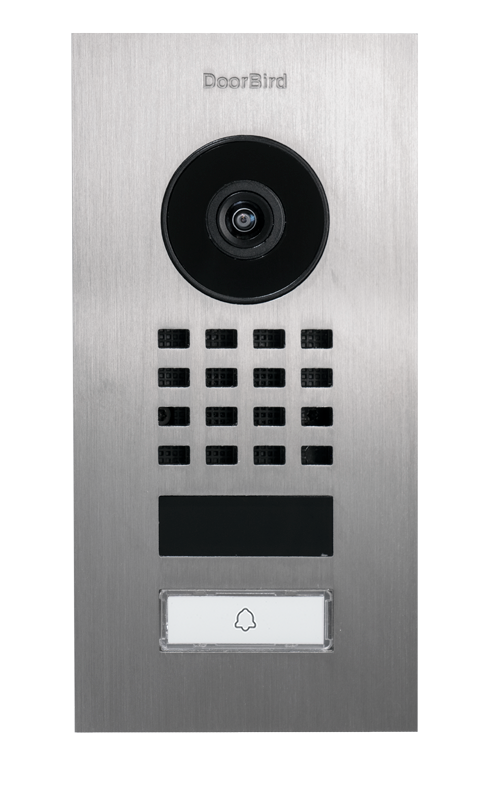 Doorbird Türstation D1101V - Smarthome IT Services