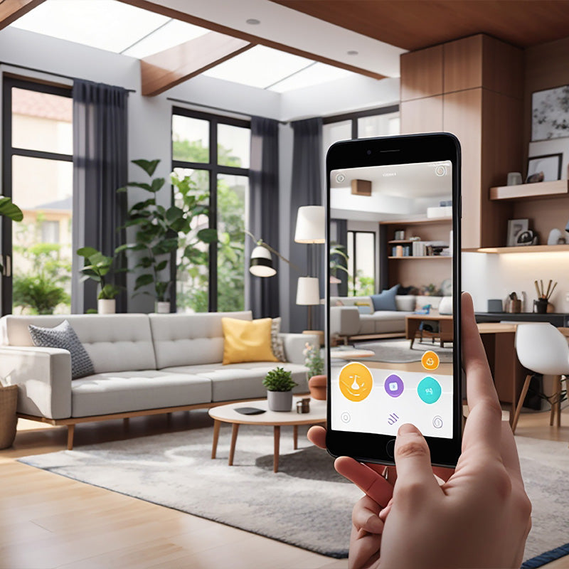 Partner für smarte KNX-Lösungen in Deutschland & Mallorca | Partner für smarte KNX-Lösungen in Deutschland & Mallorca